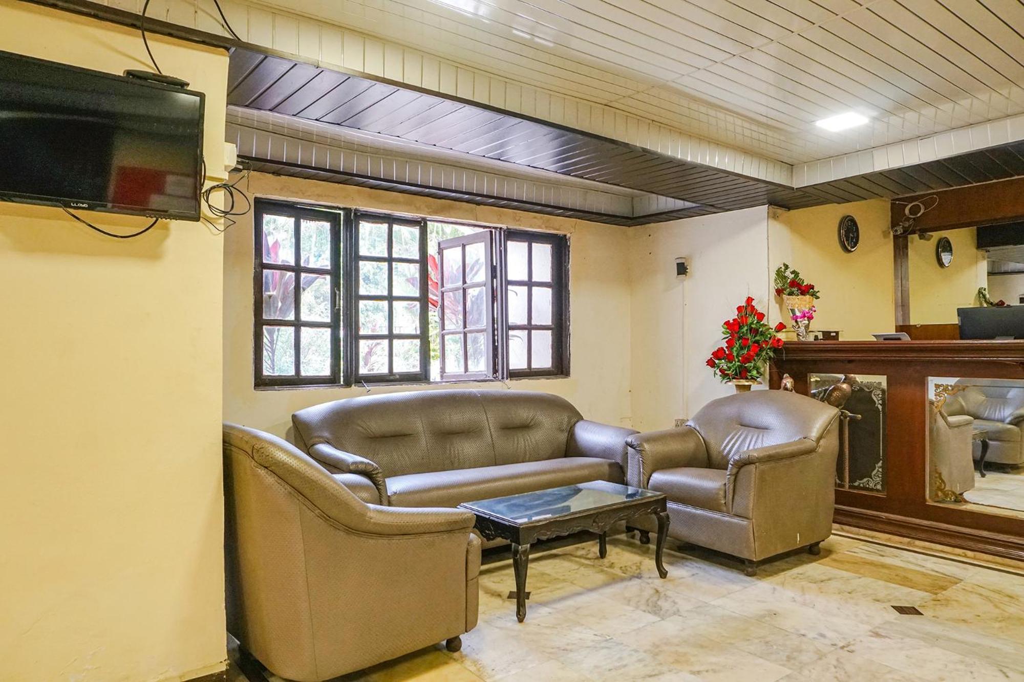 Fabhotel Prime Sukhsagar Resort Lonavala Exteriör bild